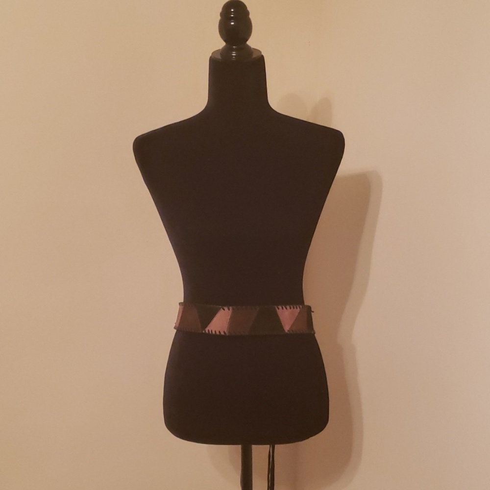 Belt